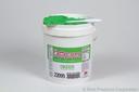 Rich Bettercreme Pre Whipped Green Icing, 9 Pound.