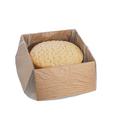 Richs 16 inch Par Baked 00 Style Flour Pizza Crust, 24 Ounce -- 12 per case