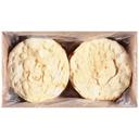 Richs 12 inch Round Pinsa Pizza Crust, 8.8 Ounce -- 22 per case