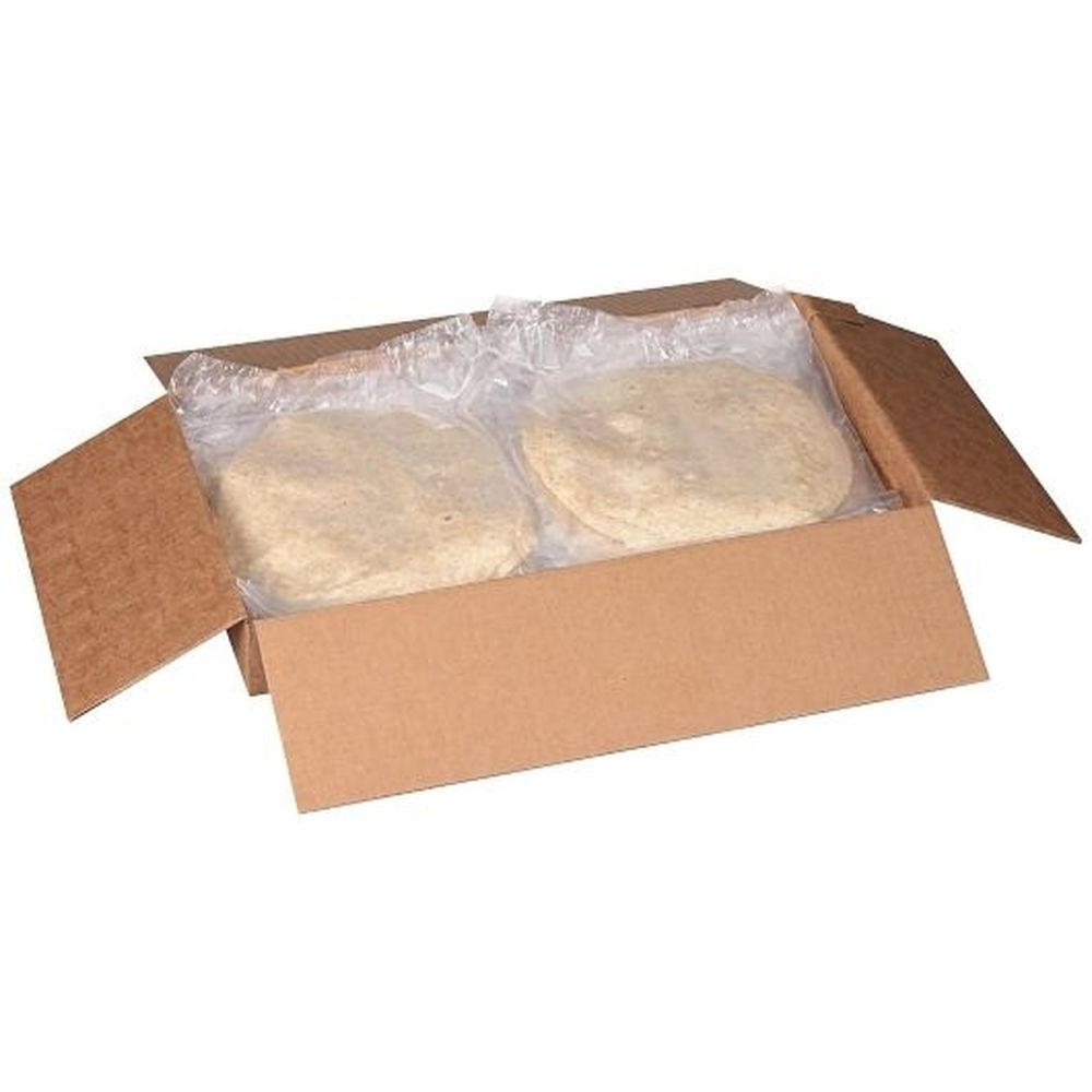 Richs 10 inch Gluten Free Wraps, 13.76 Ounce -- 12 per case