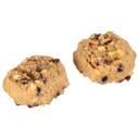Christie Cranberry Apple Oatmeal Cookie Dough, 3 Ounce -- 120 per case