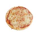 Rich Della Suprema Par-Baked Thin Pizza Crust, 5.5 Ounce -- 40 per case.