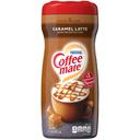 Coffee Mate Caramel Latte Creamer Powder, 15 ounce -- 6 per case