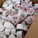 Carnation Half and Half Single Serve Creamer, 0.30 Fluid Ounce -- 360 per case