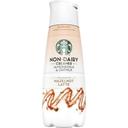 Starbucks Hazelnut Latte Almond Oat Creamer, 28 Fluid Ounce -- 6 per case