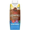 Carnation Breakfast Essentials Chocolate Drink, 8 Fluid Ounce -- 12 per case