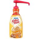 Coffee-Mate Hazelnut Liquid Creamer - 1.5 L bottle, 2 bottles per case