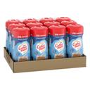Coffee-Mate French Vanilla Powder Creamer - 15 oz. canister, 12 canisters per case