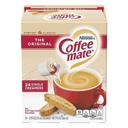 Coffee-Mate Original Liquid Coffee Creamer, 9 Fluid Ounce Tub -- 4 per case
