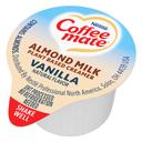 Coffee-Mate Almond Milk, 18.7 Fluid Ounce -- 4 per case
