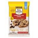 Toll House Chocolate Chip Lovers Cookie Dough Bar, 16 Ounce -- 12 per case