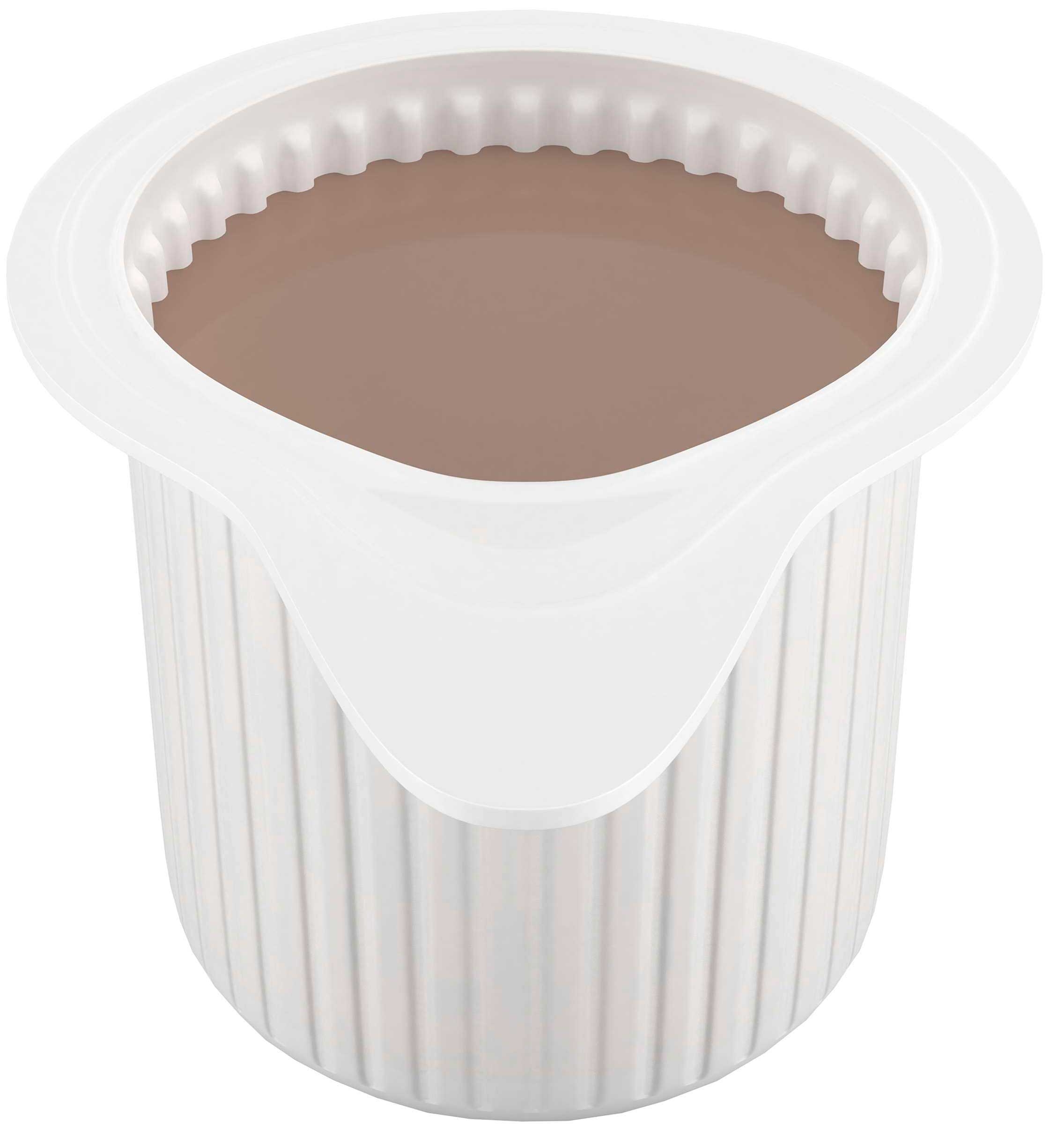 Coffee Mate Liquid Coffee Creamer, 0.375 Ounce Portion Cup - 50 count per pack -- 4 per case