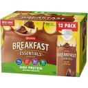 Carnation Breakfast Essentials High Protein Chocolate Drink , 8.01 Fluid Ounce -- 12 per case