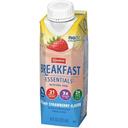Carnation Breakfast Essentials Strawberry Drink , 8.01 Fluid Ounce -- 12 per case