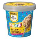 Nestle Toll House Funfetti Edible Cookie Dough, 15 Ounce -- 4 per case