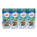 Coffee Mate Zero Sugar French Vanilla Liquid - 50 count per pack -- 4 packs per case.