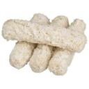 Freds Breaded Mozzarella Cheese Stick, 4 Pound -- 6 per case
