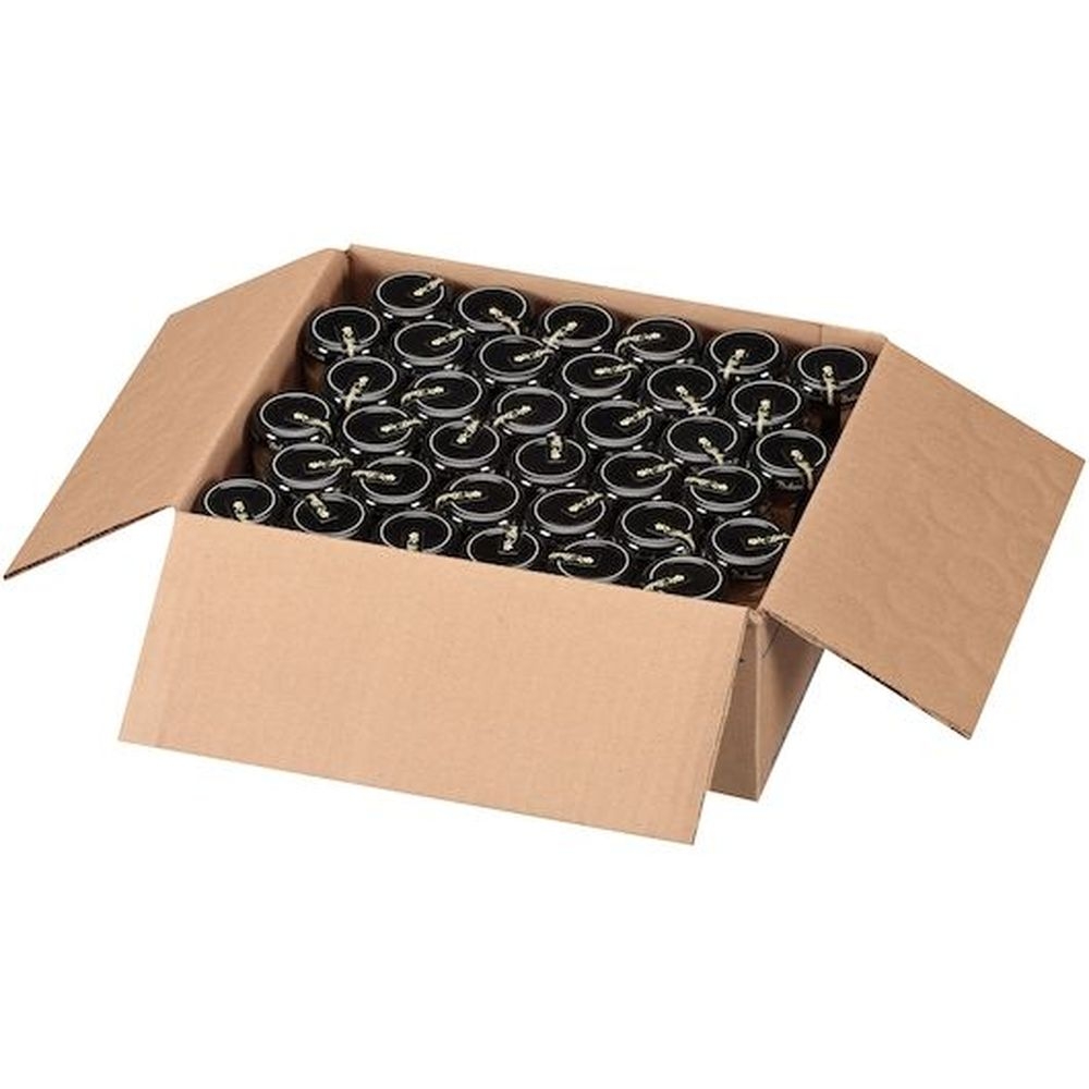 Dickinson Stone Ground Mustard, 1.4 Ounce -- 72 per case.