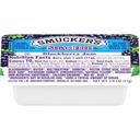 Smuckers Assorted Sugar Free Jelly, 0.375 Ounce -- 200 per case
