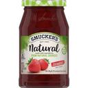 Smuckers Natural Strawberry Spread, 17.25 Ounce -- 8 per case