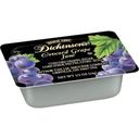 Dickinson Portion Control Grape Jam, 0.5 Ounce
