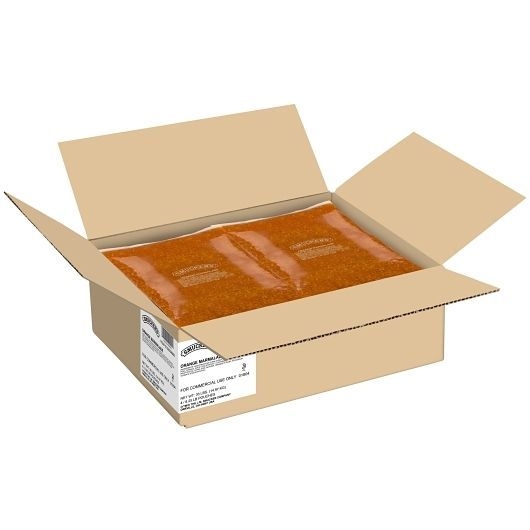 Smuckers Apricot Preserve, 8.25 Pound -- 4 per case