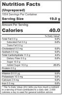 Smuckers Natural Strawberry Fruit Spread, 10.5 Pound -- 4 per case