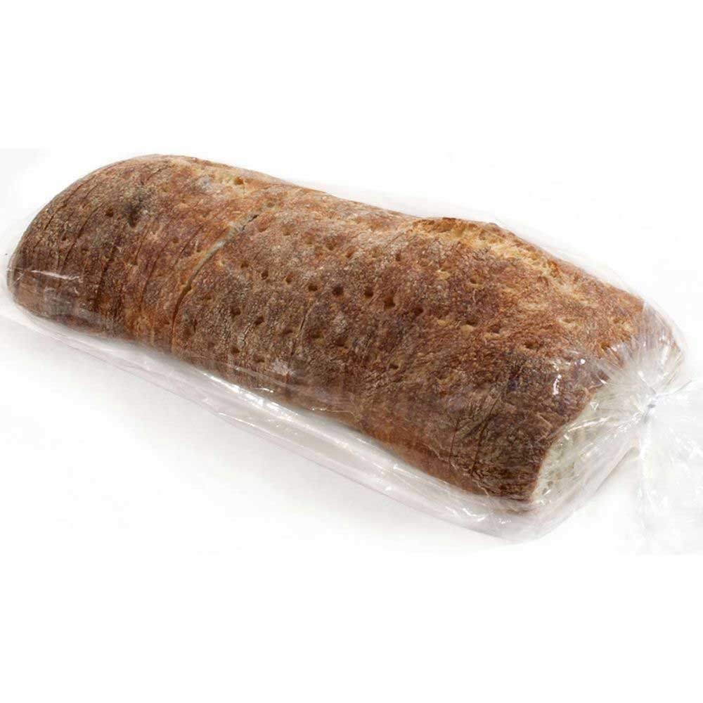 Klosterman Premium Pre-Sliced Crostini Bread, 2 Pound -- 6 per case.