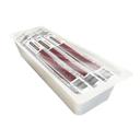 Tillamook Country Smoker Deli Style Teriyaki Sticks in Trays -- 135 per case