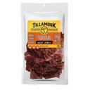 Tillamook Country Smoker Teriyaki Beef Meat Jerky -- 6 per case