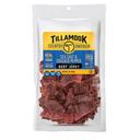 Tillamook Country Smoker Sea Salt and Pepper Beef Jerky -- 6 per case