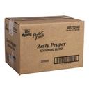 McCormick Perfect Pinch Zesty Pepper Seasoning Blend, 0.02 oz. -- 500 per case