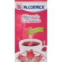 Mccormick Hibiscus Tea, 1.23 Ounce -- 6 per case