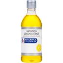 McCormick Culinary Imitation Lemon Extract, 1 pt. -- 6 per case