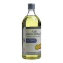 McCormick Culinary Pure Lemon Extract, 1 pt. -- 6 per case