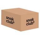 Snak Club Glazed Pecan Halves and Pieces, 32 Ounce -- 3 per case