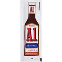 A.1. Single Serve Steak Sauce, 0.5 Ounce -- 200 per case
