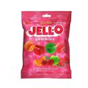 Jell-O Gummie Cubes, 4.5 Ounce -- 12 per case