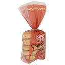 Silver Hills Organic Everything Sprouted Power Whole Grain Bagels, 14 Ounce -- 8 per case