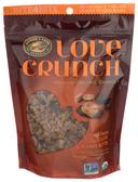 Natures Path Organic Dark Chocolate and Peanut Butter Granola, 11.5 Ounce -- 6 per case.