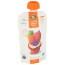 Love Child Organics Apple Sweet Potato Carrot Blueberry Baby Puree, 4 Ounce -- 12 per case