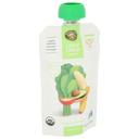 Love Child Organics Apple Banana Spinach Avocado Baby Puree, 4 Ounce -- 12 per case