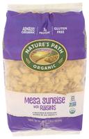 Natures Path Organic Mesa Sunrise Cereal with Raisins, 29.1 Ounce -- 6 per case.