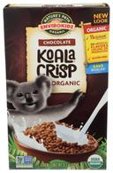 Natures Path EnviroKidz Koala Crisp Cereal - 11.5 ounce -- 12 per case.