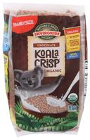 Envirokidz Organic Koala Crisp Cereal, 25.6 Ounce -- 6 per case.