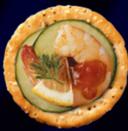 Carrs Cheese Melts - 5.3 oz. box, 12 per case