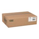 Lapaco Greek Key Green Newsprint Placemat -- 1000 per case.