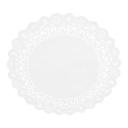 Lapaco Normandy Lace Doily, 18 inch -- 1000 per case.