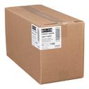Lapaco 2 Ply Forest Green Dinner Napkin -- 1000 per case.