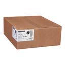 Lapaco White Round Baking Cup, 5 inch -- 10000 per case.
